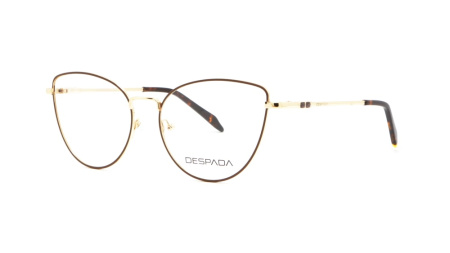 Зображення 1: Оправа для окулярів DESPADA DS 1026 C2 55