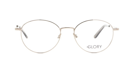 Зображення 5: Оправа для окулярів GLORY 725 SILVER 52