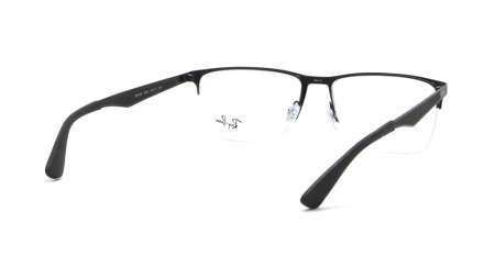 Зображення 5: Оправа для окулярів Ray Ban RX 6335 2503 58