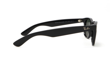 Зображення 4: Сонцезахисні окуляри Ray Ban RB 2132 901/58 55 New Wayfarer