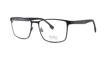 Оправа для окулярів MEGAPOLIS 560 NERO 57