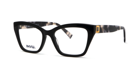 Зображення 1: Оправа для окулярів INVU IB42511 A 52