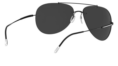 Зображення 5: Сонцезахисні окуляри Silhouette 8721 9040 62