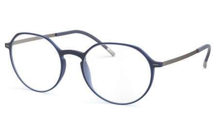 Зображення 1: Оправа для окулярів Silhouette 2918 4560 49