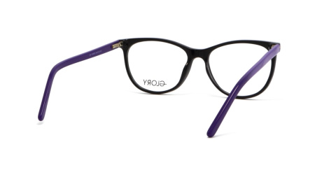 Зображення 4: Оправа для окулярів GLORY 541 NERO 54