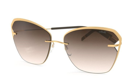 Зображення 1: Сонцезахисні окуляри Silhouette 8174 7530 61