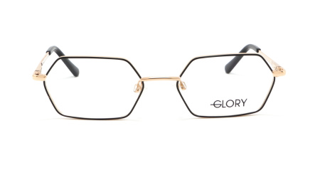 Зображення 2: Оправа для окулярів GLORY 831 NERO 54