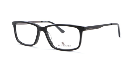 Зображення 1: Оправа для окулярів RICO MIRADO 384 BLACK 57