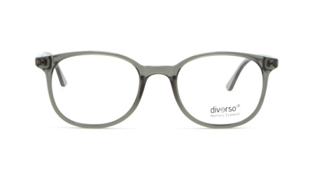 Зображення 5: Оправа для окулярів DIVERSO DV1009 0005 47