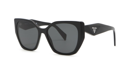 Зображення 1: Сонцезахисні окуляри PRADA SPR 19Z 1AB5S0 55