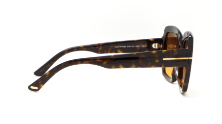 Зображення 4: Сонцезахисні окуляри TOM FORD TF1082 52F 54