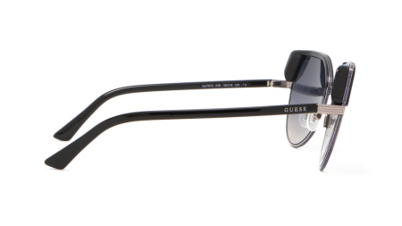 Зображення 4: Сонцезахисні окуляри GUESS GU 7872 01B 58