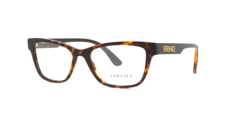 Зображення 1: Оправа для окулярів VERSACE 3316 108 55
