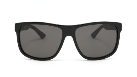 Зображення 6: Сонцезахисні окуляри GUCCI GG 0010S 001 58