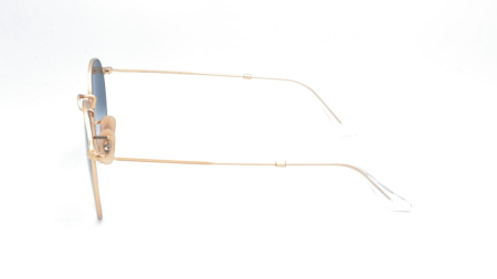 Зображення 5: Сонцезахисні окуляри Ray Ban RB 3447N 001/3F 53 Round