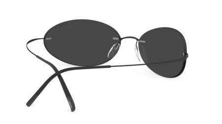 Зображення 5: Сонцезахисні окуляри Silhouette 8714 9040 64