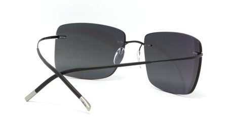 Зображення 6: Сонцезахисні окуляри Silhouette 8691 6220