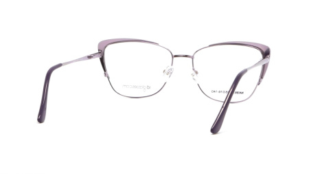 Зображення 2: Оправа для окулярів ID-GLASSES NK8674 C7 55