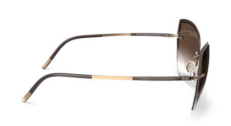 Зображення 5: Сонцезахисні окуляри Silhouette 8188 6030 58