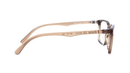 Зображення 4: Оправа для окулярів DIVERSO DV1411 0049 46 Дитяче