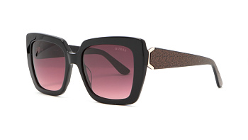 Сонцезахисні окуляри GUESS GU 7889 01T 53