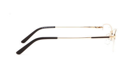 Зображення 3: Оправа для окулярів GLORY 604 BROWN 50