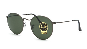Сонцезахисні окуляри Ray Ban RB 3447 029 53 Round