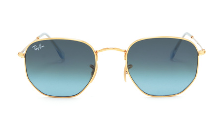 Зображення 5: Сонцезахисні окуляри Ray Ban RB 3548N 9123/3M 51 Hexagonal