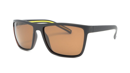 Зображення 1: Сонцезахисні окуляри StyleMark L2468 C 60