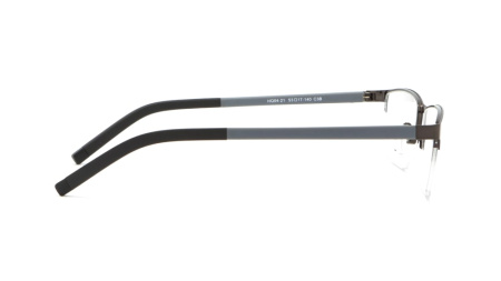 Зображення 3: Оправа для окулярів ALTE HQ04-21 C3B 53