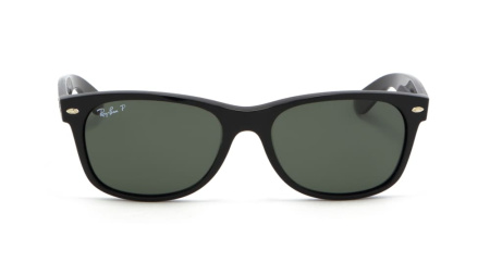 Зображення 2: Сонцезахисні окуляри Ray Ban RB 2132 901/58 55 New Wayfarer