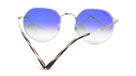 Зображення 4: Сонцезахисні окуляри Ray Ban RB 3565 003/3F 53 Jack