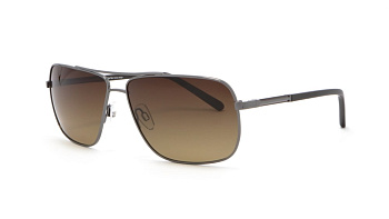 Сонцезахисні окуляри StyleMark L1477 D 63