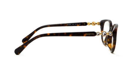 Зображення 4: Оправа для окулярів Swarovski SK2058D 1002 54
