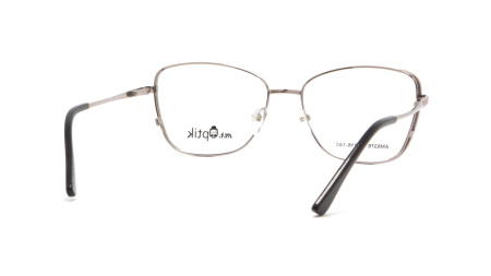 Зображення 4: Оправа для окулярів MR.OPTIK AM8376 C12 55