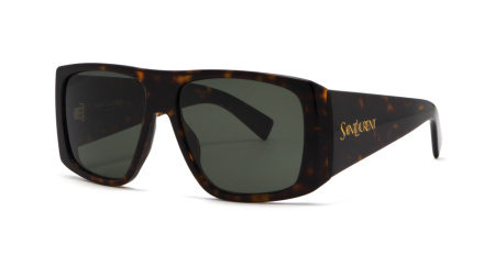 Зображення 1: Сонцезахисні окуляри Saint Laurent SL 832 002 57
