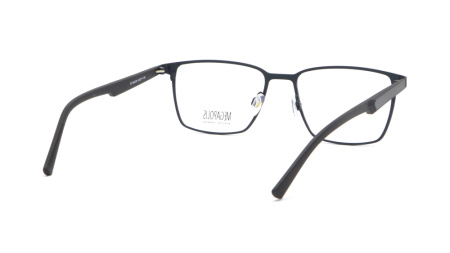 Зображення 3: Оправа для окулярів MEGAPOLIS 022 BLACK 53