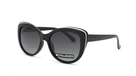 Зображення 1: Сонцезахисні окуляри CHIC 6240 B Pol