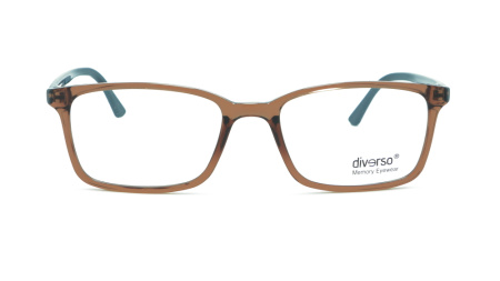 Зображення 2: Оправа для окулярів DIVERSO DV1007 4906 51