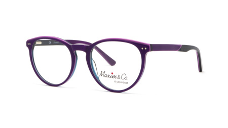 Зображення 1: Оправа для окулярів Maxim&Co XC3002A C2 52