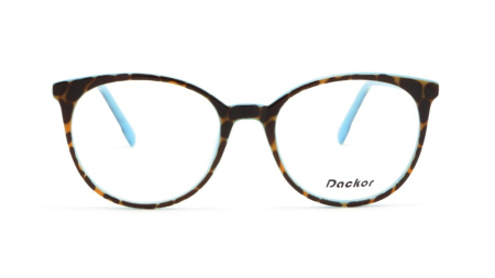 Зображення 5: Оправа для окулярів DACKOR 750 BLUE 53