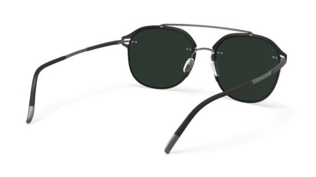 Зображення 5: Сонцезахисні окуляри Silhouette 8730 9360 55