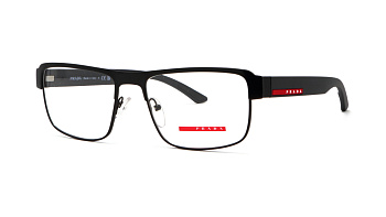 Оправа для окулярів PRADA Linea Rossa VPS 51R 07F-1O1 56