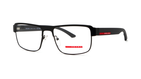Зображення 1: Оправа для окулярів PRADA Linea Rossa VPS 51R 07F-1O1 56
