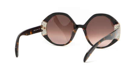 Зображення 5: Сонцезахисні окуляри GUESS GU 7874 52G 54