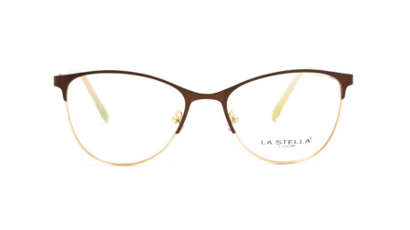 Зображення 2: Оправа для окулярів LA STELLA 339 C1 49