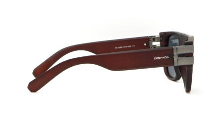 Зображення 4: Сонцезахисні окуляри DESPADA 2266 03 55