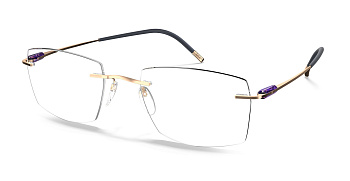 Оправа для окулярів Silhouette 5561 7530 19/140