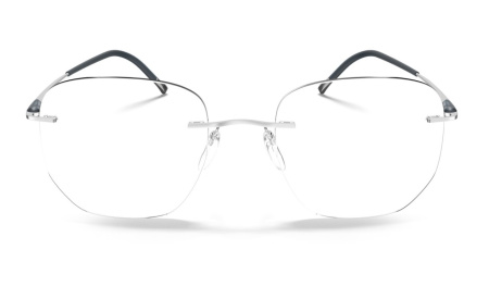 Изображение 2: Оправа для окулярів Silhouette 5561 7000