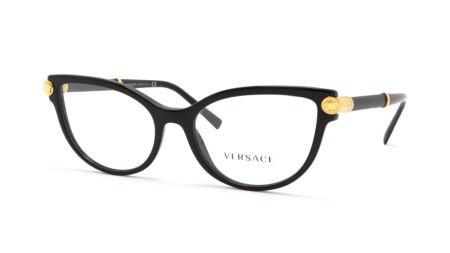 Зображення 1: Оправа для окулярів VERSACE 3270Q GB1 54